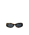 Attico Berta Sunglasses