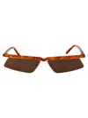 Attico Aria Sunglasses