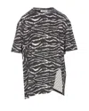 Attico Women's T-shirts And Polos In Multi
