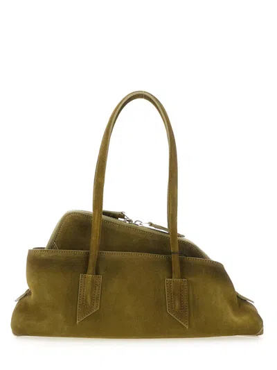 ATTICO "THE WALK" BAG SMALL