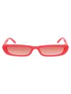 Attico Thea Sunglasses