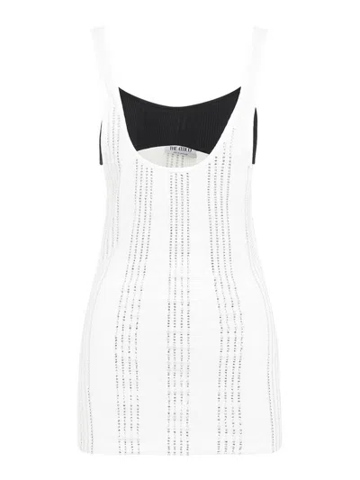 Attico Top - Blanco