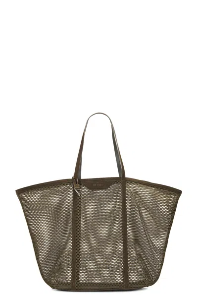 ATTICO TOP HANDLE BAG