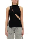 Attico Viscose Top