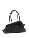 Attico Tubular-handle Zip-top Bag