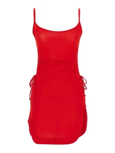 ATTICO ESTATE MERAVIGLIOSA DRESS