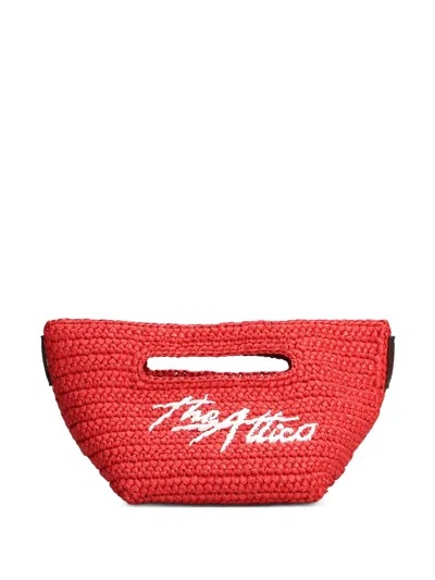 Attico Via Dei Giardini 15 Beach Bag