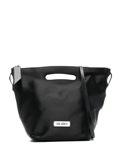 ATTICO VIA DEI GIARDINI 30 TOTE BAG