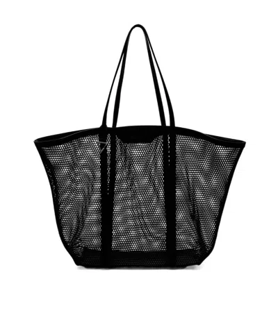 Attico Via Del Mare Tote Bag