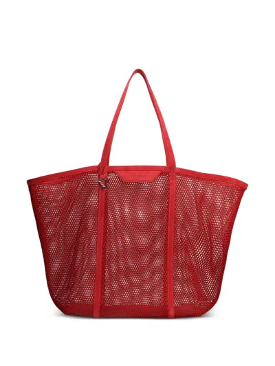 Attico Via Del Mare Tote Bag