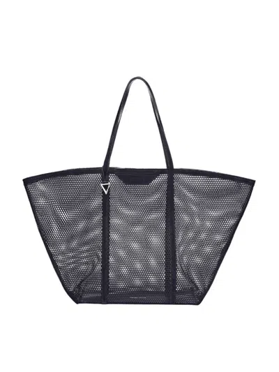 ATTICO VIA DEL MARE` TOTE BAG