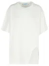 Attico Short-sleeved T-shirt