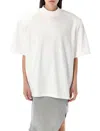 Attico Light Jersey Tank Top