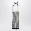 Attico Sleeveless Dress