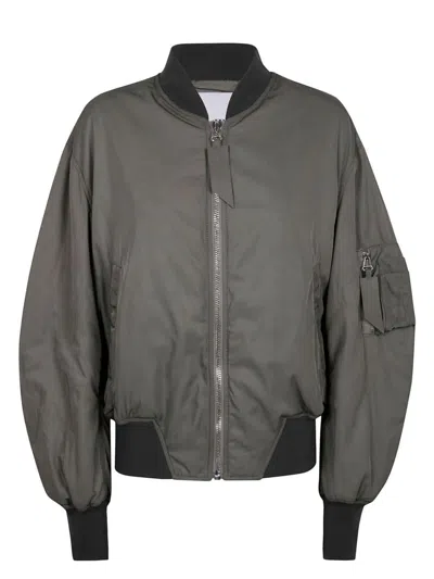 Attico Women's 100% Pl Stylish Jacket