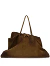 Attico Large La Passeggiata Shoulder Bag