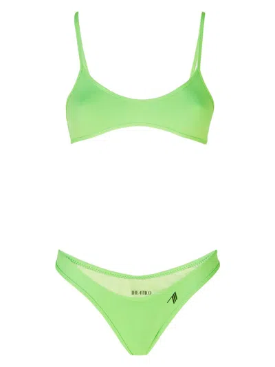 ATTICO WOMEN'S BIKINI SET