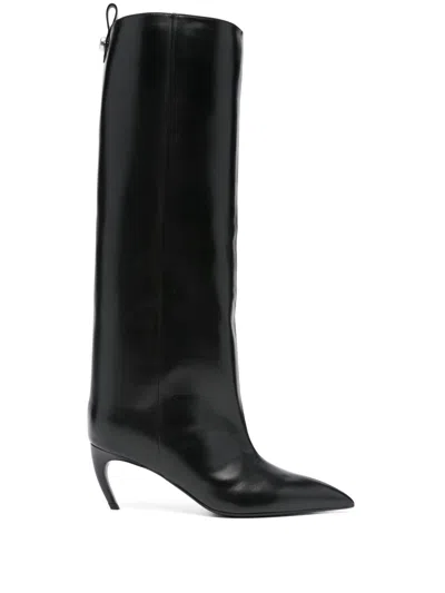 ATTICO WOMEN'S BOOTS