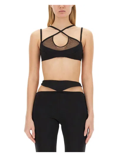 ATTICO WOMEN'S BRA AMOS