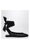 Attico Cloe Flat Ballerinas