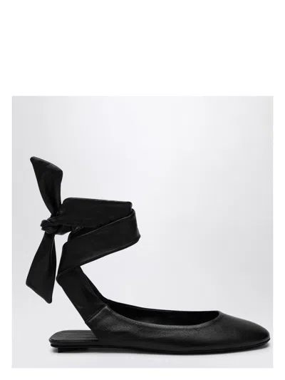 ATTICO WOMEN'S CLOE BALLERINA