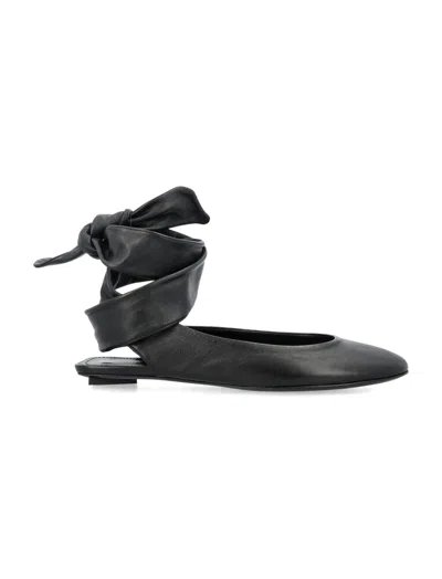 ATTICO WOMEN'S CLOE BALLERINA