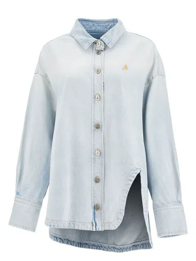 ATTICO WOMEN'S DIANA SHIRT