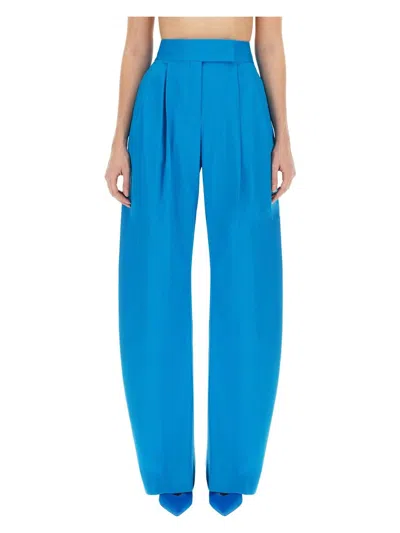 ATTICO WOMEN'S GARY LONG PANTS