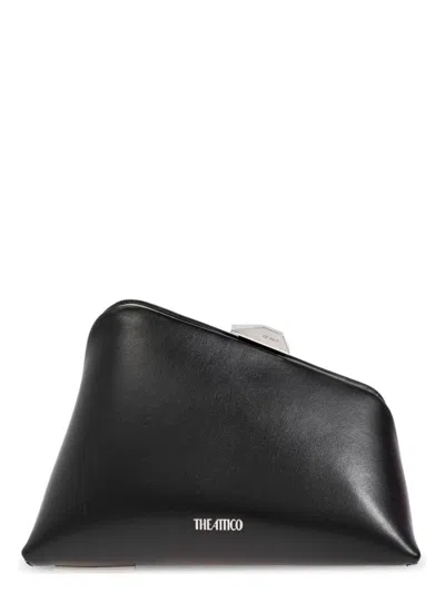 Attico Women's Genuine Leather Stylish Handbag