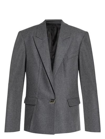 ATTICO WOMEN'S GIACCA