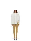 Attico The  Women Jacket Shirt "diana"