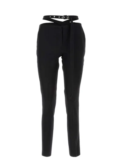 ATTICO WOMEN'S JERSEY PANT