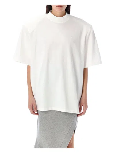 ATTICO WOMEN'S KYLIE T-SHIRT