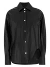 Attico Camicia Con Logo