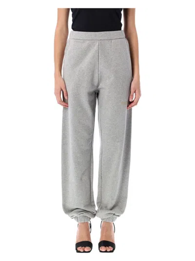 ATTICO WOMEN'S LONG SWEATPANTS