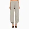 Attico Women's Mélange Jogging Trousers
