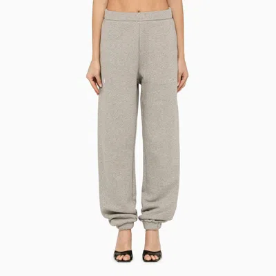 Attico Women's Mélange Jogging Trousers