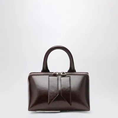 Attico Women's Military Mini Friday Bag