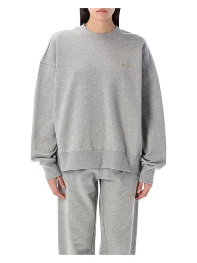 ATTICO WOMEN'S OVERSIZE SWEATSHIRT
