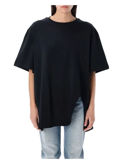 ATTICO WOMEN'S OVERSIZE T-SHIRT
