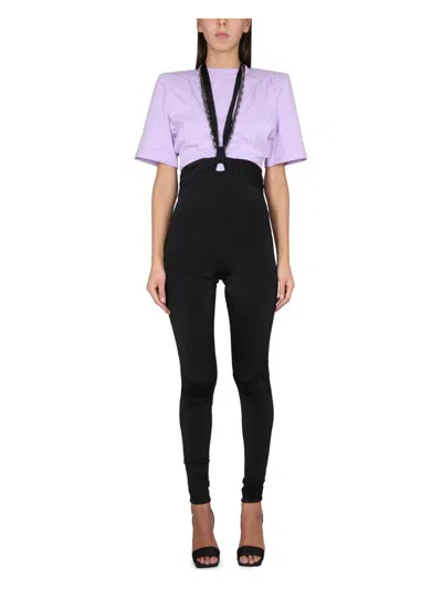 ATTICO WOMEN'S RUBY PANTS