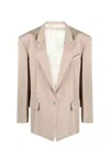 Attico Glen Blazer
