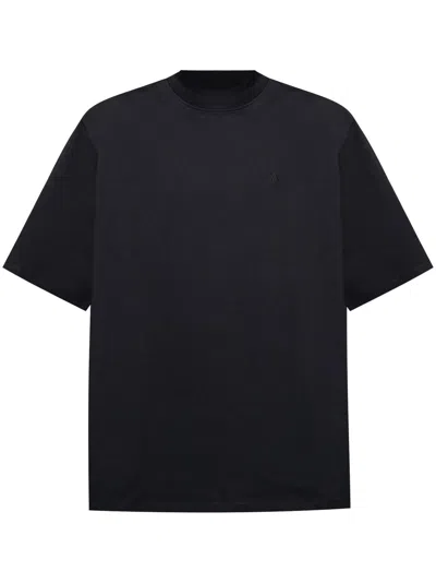 ATTICO WOMEN'S T-SHIRTS AND POLOS