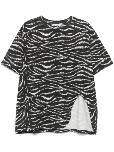 ATTICO WOMEN'S T-SHIRTS AND POLOS