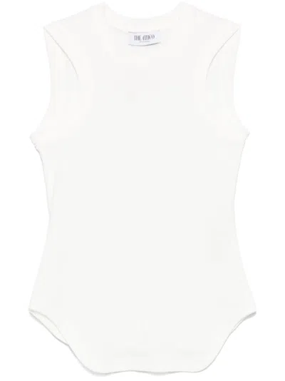 ATTICO WOMEN'S TOP