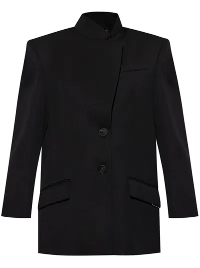 Attico Blazer Black