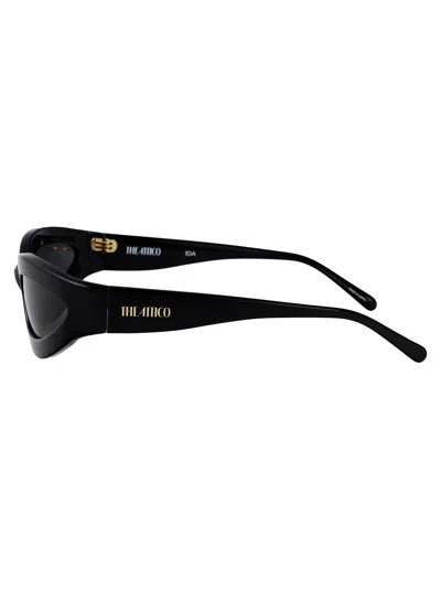 ATTICO ATTICO56C1SUN SUNGLASSES