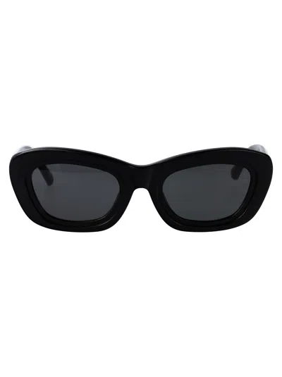 ATTICO ATTICO63C1SUN SUNGLASSES