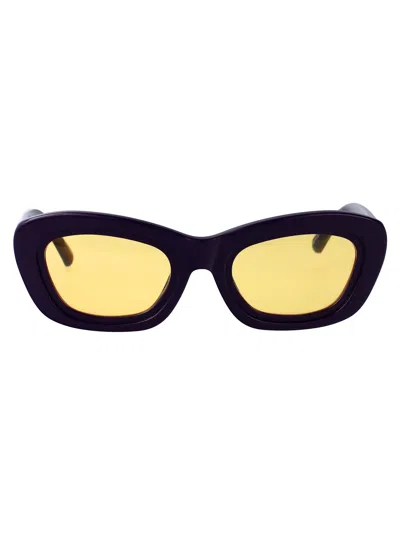 ATTICO ATTICO63C4SUN SUNGLASSES