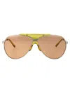 Attico 78 Sunglasses In Multi